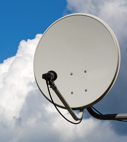 satellite-dish-antenna
